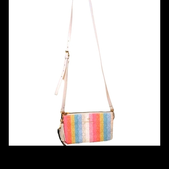Nanette lepore Crossbody/shoulder bag - Picture 1 of 6